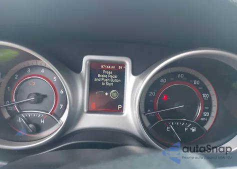 2020 Dodge Journey Se Value from USA, damaged, VIN 3C4PDCAB5LT279649